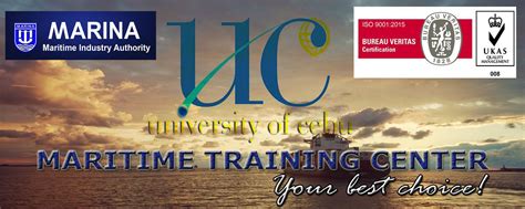 cebu maritime training center list|Cebu Maritime Training Center .